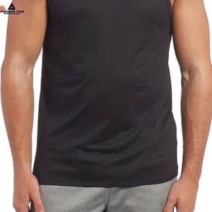 2025 camisetas sin mangas para hombre, chalecos ajustados, camisetas deportivas, camisetas de Modal de ocio, Camisetas interiores básicas, Camisetas interiores informales para gimnasio - Product Image 5