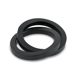 Rond de serviette en métal de décoration Design unique pour la décoration de table et la décoration d'événement Rond de serviette en métal - Product Image 2