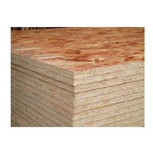 Panneau OSB écologique/Feuilles-Fabriqué à partir de sources de bois durables - Product Image 4