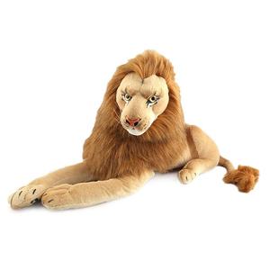 Peluche de León - Marrón - Product Image 1