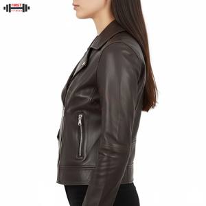 Gilet de motard en velours côtelé, nouveau design 2025, moto, moto, grande taille, femmes, logo personnalisé de haute qualité, vente chaude - Product Image 6