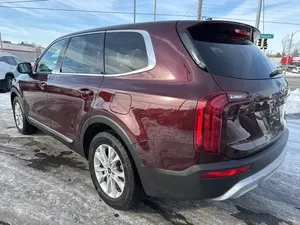 Kia Telluride LX 2020 - Product Image 3