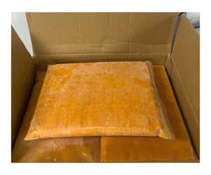 Ingrédients utilisés par usine congelés frais de concentré de fruit de mangue pour la nourriture et les boissons - Product Image 1