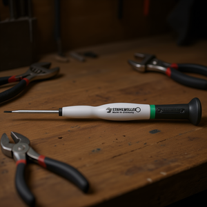 Tournevis à fente Stahlwille pour vis à fente - Product Image 3
