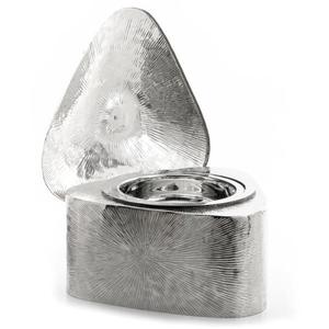 Olla de Acero Inoxidable Clásica Moderna Ecológica Más Vendida al por Mayor, Perilla de Aleación de Aluminio, Tamaño y Color Personalizables - Product Image 1