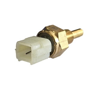 Cảm biến nhiệt độ R15 mô hình mới Hex 17mm 2 cực tự nhiên sợi trắng M10x1.25 - Product Image 1