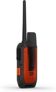 Système de suivi et d'entraînement portable Alpha300i neuf et précis pour l'entraînement et la navigation - EXPORTATIONS MONDIALES - Product Image 2