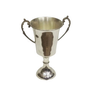 Gran oferta 2025, trofeos deportivos de fútbol, trofeos de latón para deportes, trofeos de latón personalizados, fabricante de premios de latón de la India - Product Image 3