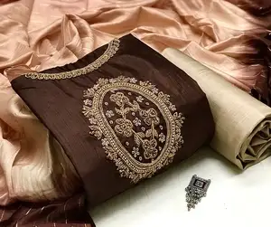Material do vestido indiano para mulheres designer indiano salwar kameez mais recente design com preço baixo