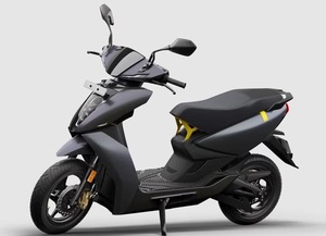 Trottinette électrique ATHERs 450X, best-seller, rapide, longue autonomie, design intelligent, au prix d'usine - Product Image 3