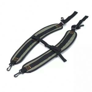 Sac de sport en polyester durable avec sangle réglable pour l'entraînement et les voyages de week-end - Product Image 2