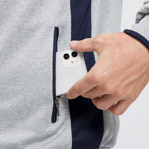 Traje Deportivo Personalizado al Mejor Precio para Hombre, Material 100% Algodón de Alta Calidad, Trajes Deportivos para Hombre en MOQ Bajo - Product Image 6