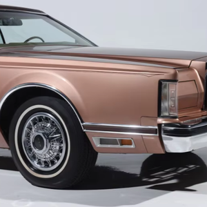 Venta caliente 1978 Continental Mark V Kilometraje automático del motor 16010 OEM ODM Garantía de 3 años - Product Image 6