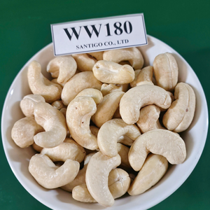 W180เม็ดมะม่วงหิมพานต์จากซานติโกทางตะวันออกเฉียงเหนือ - Product Image 1