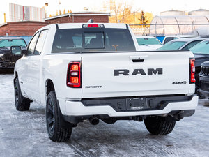 RAM 1500 SPORT 2026 d'occasion, conduite à gauche/droite - Product Image 2