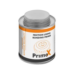 PrimeX - Imprimación para unión de revestimientos de fricción (Pegamento para revestimientos de fricción) - Product Image 1
