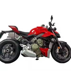 จักรยานกีฬา1100 V4สตรีทไฟท์เตอร์1103cc AB 2024ขายดี - Product Image 5