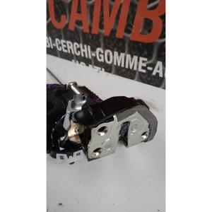 Cerradura Trasera Izquierda para TOYOTA Yaris Serie (17>20) 1KR - Product Image 2