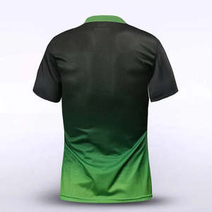 Garra de Pantera Personalizada 100% Algodón para Hombre - Bordada por el Fabricante - Product Image 3