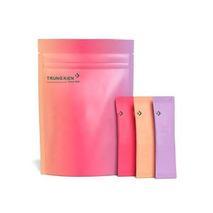 L'emballage flexible imprimé personnalisé écologique de qualité supérieure met en sac le fabricant vietnamien durable imperméable OEM exportateur en gros - Product Image 2