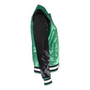 Chaqueta Safari Impermeable con Cuello Alto y Cremallera para Hombre, Estilo Vintage, Otoño - Product Image 4