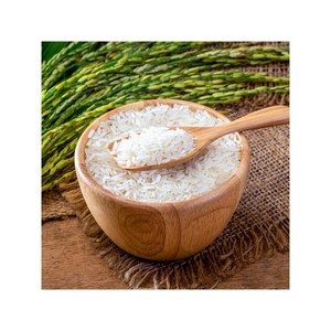 Riz au jasmin Happy Times de 50 kg riz court à grain moyen et long fabriqué à partir de Belgique - Product Image 1