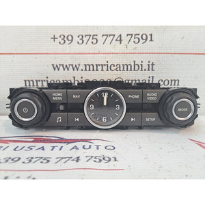 Reloj LAND ROVER Discovery Serie IV CH22-18C858-BB 276DT (10>) - Product Image 3