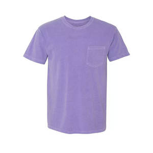 Camisetas de Manga Corta con Botones, 100% Algodón Grueso, Clásicas, para Hombre - Product Image 6