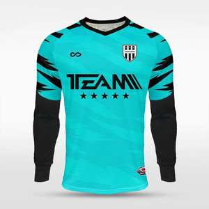 Jersey de Mezclilla Premium para Hombre, Tallas Consistentes, Primavera/Otoño, Personalizado OEM/ODM - Product Image 1