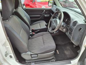 Suzuki Jimny 1.3 2015 Usado, Volante a la Izquierda/Derecha - Product Image 5