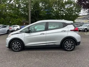CHEVROLET BOLT EV PREMIER UTILISÉ LHD/RHD 2019 - Product Image 4