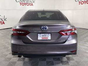Camry Turbo RWD d'occasion en bon état, cuir, R18, ACC, berline 4 portes, automatique, conduite à gauche, à vendre - Product Image 2