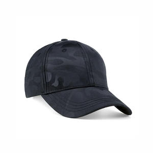 Gorra Snapback deportiva de 5 paneles para hombre de primera calidad, diseño informal, logotipo personalizable bordado, transpirable para uso en exteriores, OEM personalizable - Product Image 4