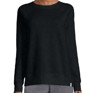 Venta al por mayor negro de alta calidad sudaderas de invierno de talla grande chándales deportivos con logotipo personalizado en línea - Product Image 2