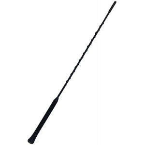 Antena de Coche ZENGEZUR ROD METRIC 5 41 CM para Renault, Compatible con Modelos como Tepee, Megane, Clio, Ajuste Universal, Talla Única, Hecho en Turquía - Product Image 1