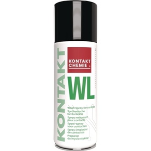 KONTAKT CHEMIE Electronic <b>Cleaner</b> 400 ml <b>Spray</b> Can for Cleaning Tools - Product Image 1
