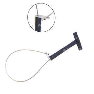 El mejor soporte maestro para cerdos, herramientas veterinarias, Mini recogedor de cerdos y dispositivo de Control de animales para Control de ladridos, fabricantes de herramientas de manejo de animales - Product Image 6