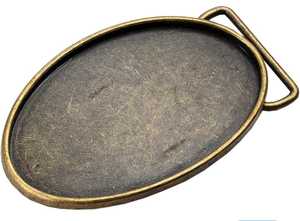 Bandeja de metal artesanal de hierro negro forma rectangular - Product Image 5