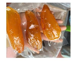 Patata dulce seca suave natural de Vietnam Calidad de exportación superior Venta al por mayor Patata dulce seca suave Suministro directo de fábrica - Product Image 5