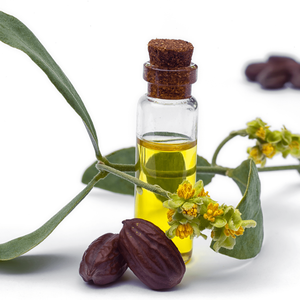 Aceite de jojoba esencial puro, árbol de té prensado en frío, menta, lavanda, eucalipto, naranja para el cuerpo, nutritivo, reafirmante, aclarador - Product Image 2