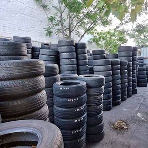 Neumáticos de segunda mano/Neumáticos de Coche Usados perfectos a granel - Product Image 5