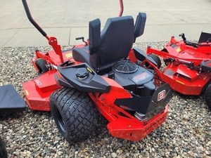 Cortadora de Césped Gravely Z Stance de 54 Pulgadas, Nueva y Usada, de Grado Profesional, Alta Eficiencia, Máxima Productividad, Diseño de Calidad - Product Image 6