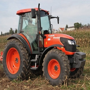 รถแทรกเตอร์4WD ประสิทธิภาพสูงสำหรับ Kubota M8540ทนทานอุปกรณ์การเกษตร - Product Image 4