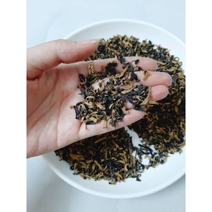 Export Dried <b>Sliced</b> <b>Wood</b> Ear Mushroom High Grade From Vietnam - Product Image 3