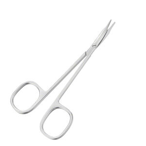 Juego de Instrumentos de Tenotomía Manuales Reutilizables de Acero Inoxidable Curvo STEVENS de Grado Quirúrgico - Product Image 1
