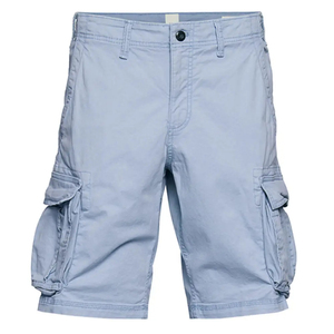 Pantalones cortos Cargo para hombre, logotipo personalizado de alta calidad, pantalones cortos deportivos de talla grande para hombre, ropa de calle, pantalones cortos para hombre, logotipo personalizado - Product Image 5