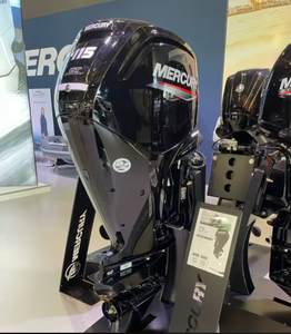 Nouveau moteur hors-bord 4 temps 2025 avec réduction, 20HP, 25HP, 40HP, 70HP, 75HP, 90HP, 115HP, 125HP, 145HP pour bateau - Product Image 3