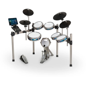 Batería Electrónica Titan 70 con Pads de Malla y Bluetooth - Product Image 2