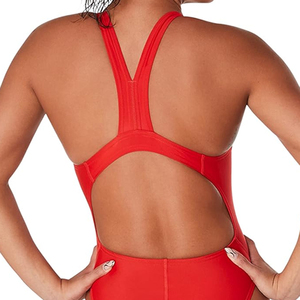 Traje de baño para nadar Traje de baño de una pieza Mujer Trajes de baño de carreras de secado rápido de Pakistán - Product Image 5