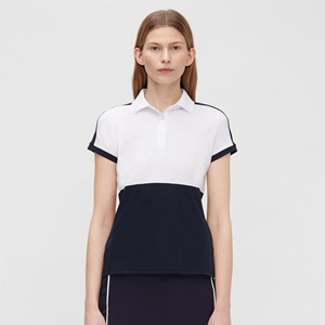 Wholesale Golf <b>Women</b> Fashion Polo Shirt Tennis <b>Skirt</b> <b>Suits</b> Quick Dry Clothes <b>Womens</b> Golf Clothes Sets Polo Shirts - Product Image 4
